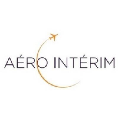 logo agence aero interim